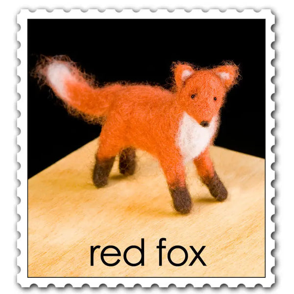 Woolpets Felting Kits