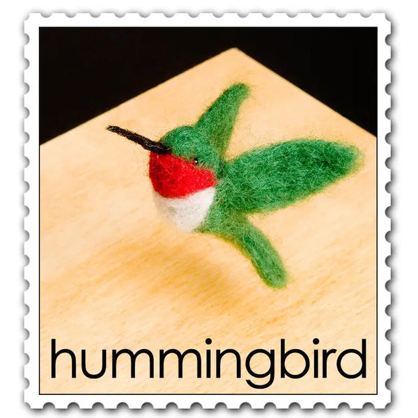 Woolpets Felting Kits