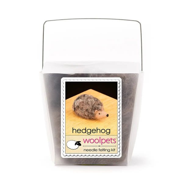 Woolpets Felting Kits