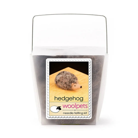 Woolpets Felting Kits
