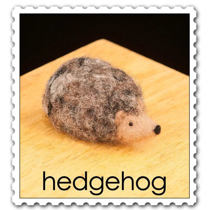 Woolpets Felting Kits