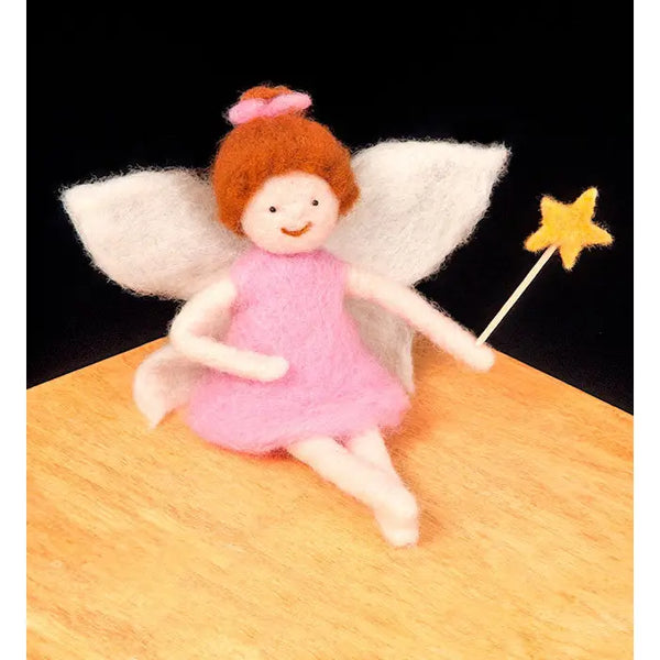 Woolpets Felting Kits