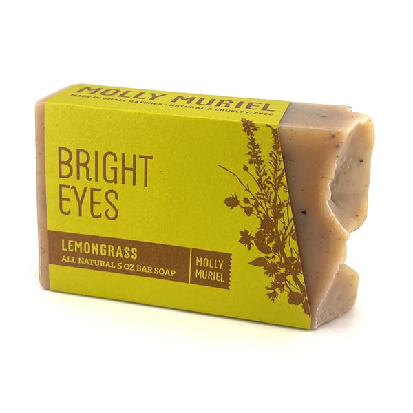 All Natural Bar Soap