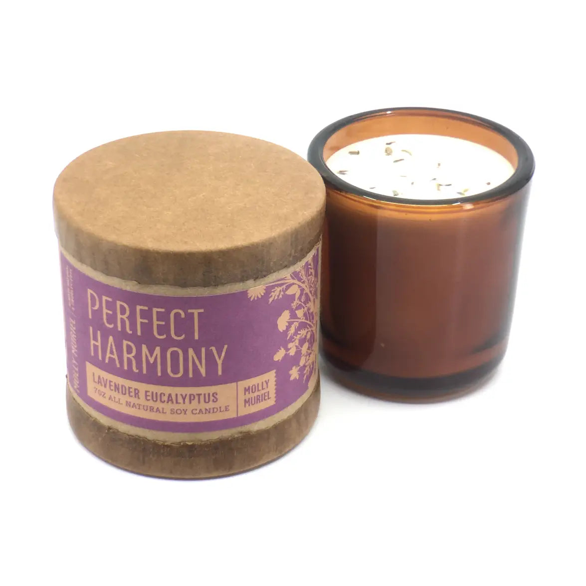 Perfect Harmony Candle