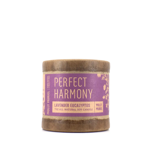 Perfect Harmony Candle