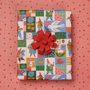 Phoebe Wahl Wrapping Paper