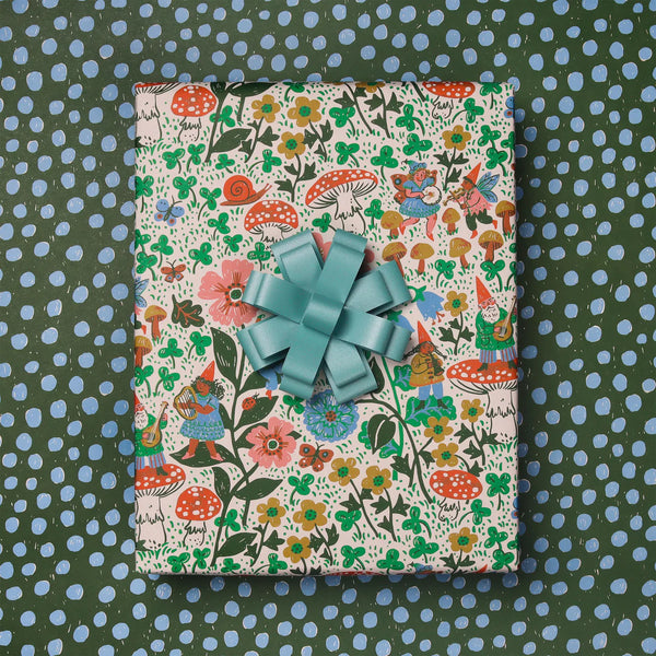 Phoebe Wahl Wrapping Paper