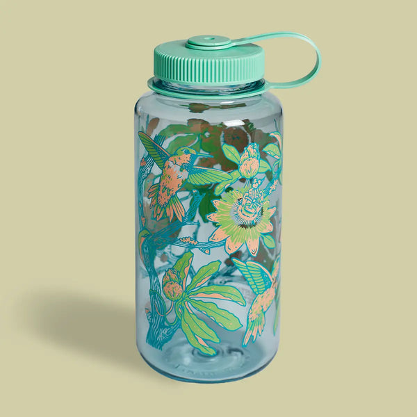 Nalgene Water Bottle