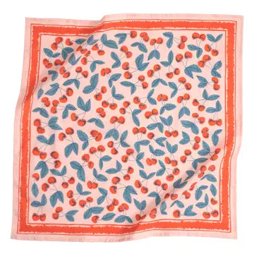 Cotton Bandanas by Handker