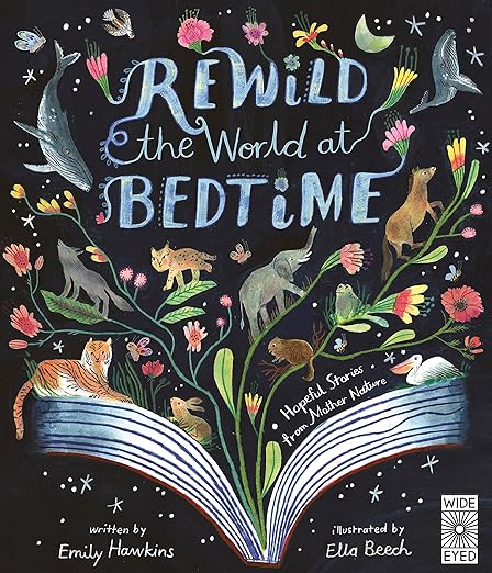 Rewild the World at Bedtime