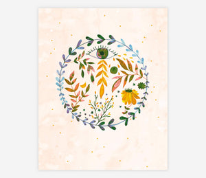 Reborn Print