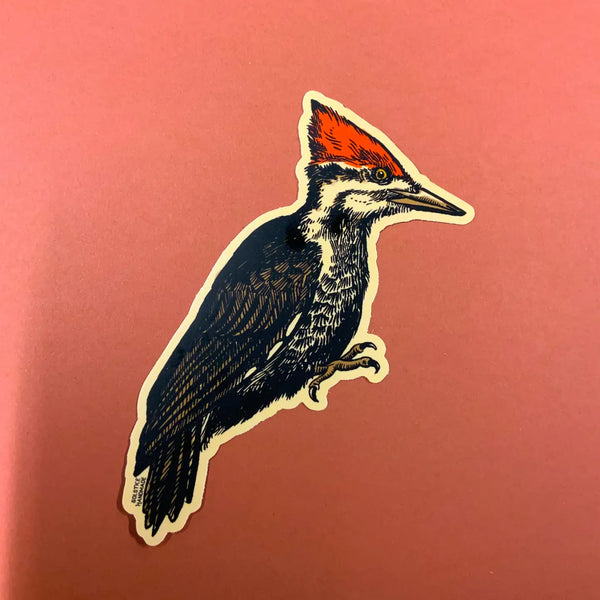 Solstice Handmade Stickers