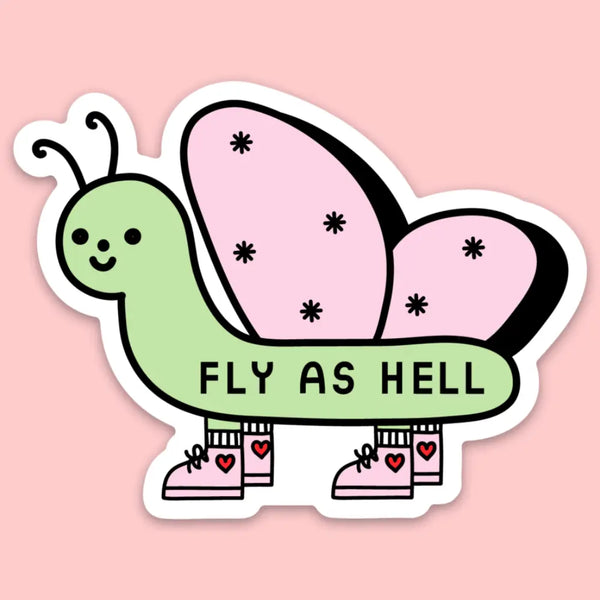 Tender Ghost - Stickers