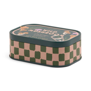 Bistro Tin Candles
