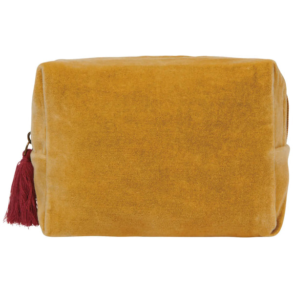 Venus Embroidered Pouch