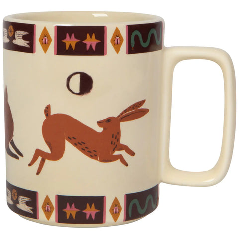 Folktale Mug