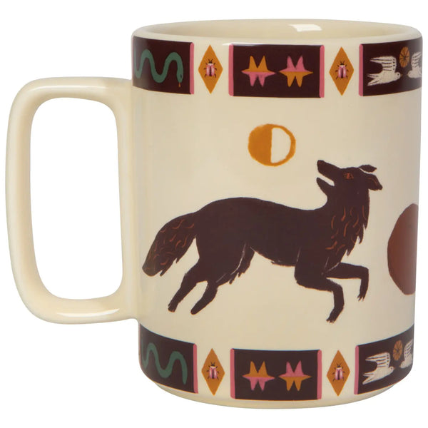 Folktale Mug