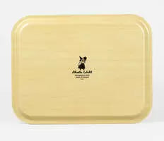 Blossom Village Tray