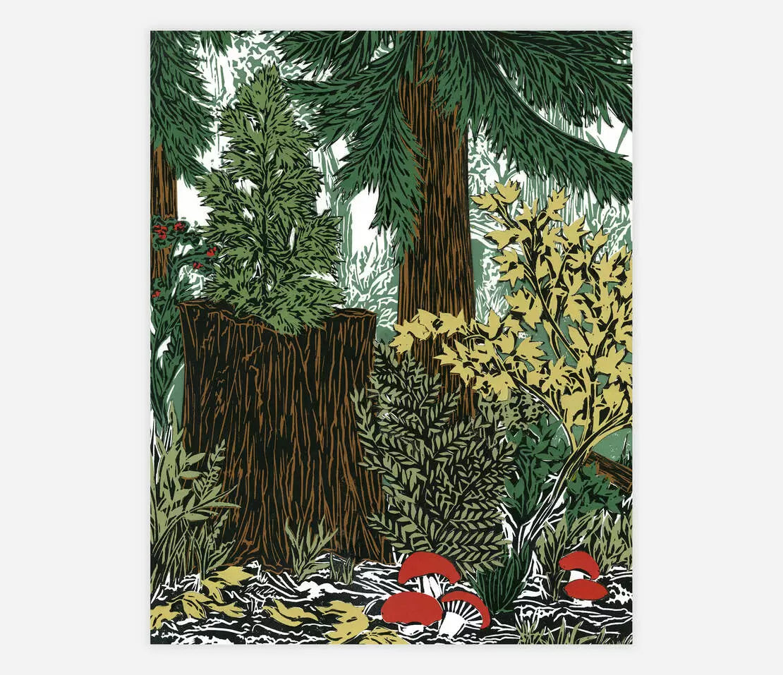 Mimi Williams Prints