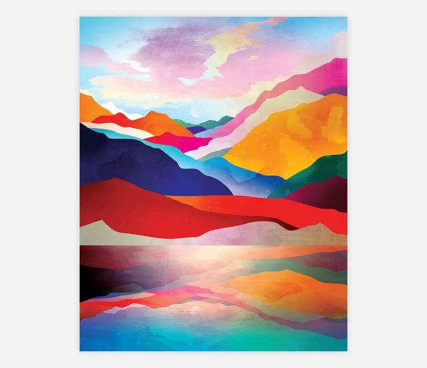 DURIDO Wall Art Prints 11x14