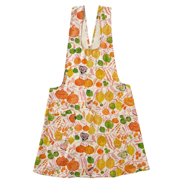 Pinafore Apron