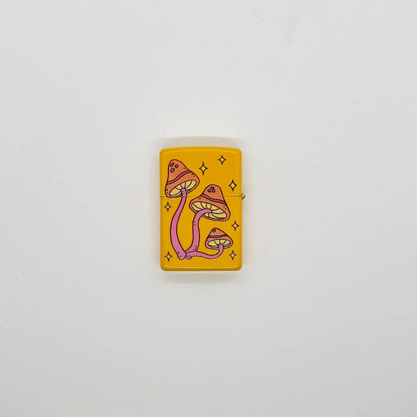 Naked Eye Studio Refillable Lighters