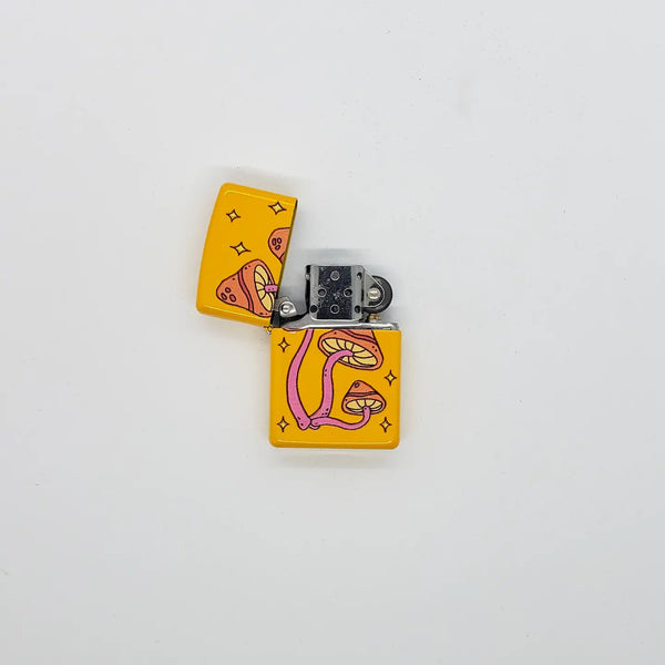 Naked Eye Studio Refillable Lighters