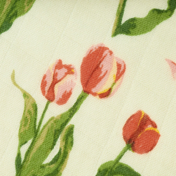 Milkbarn Bamboo Muslin Swaddle Blanket