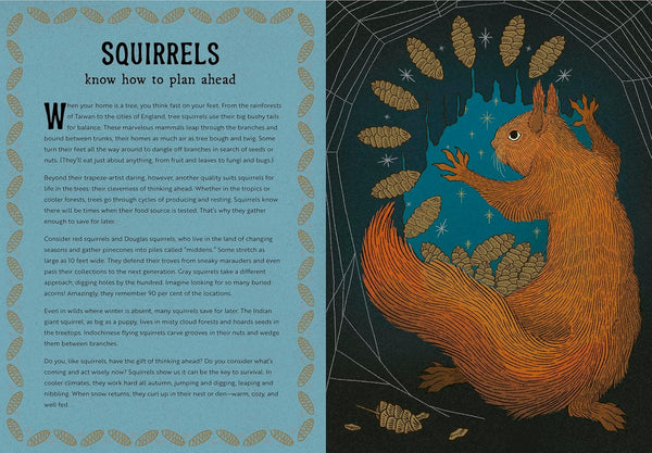 The Hidden Wisdom of Animals: Surprising Things We Can Learn From Nature