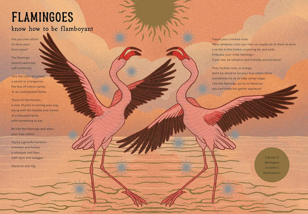 The Hidden Wisdom of Animals: Surprising Things We Can Learn From Nature