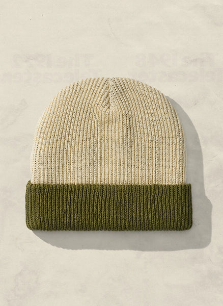 Slacker Beanie