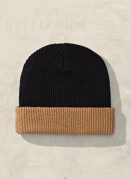 Slacker Beanie