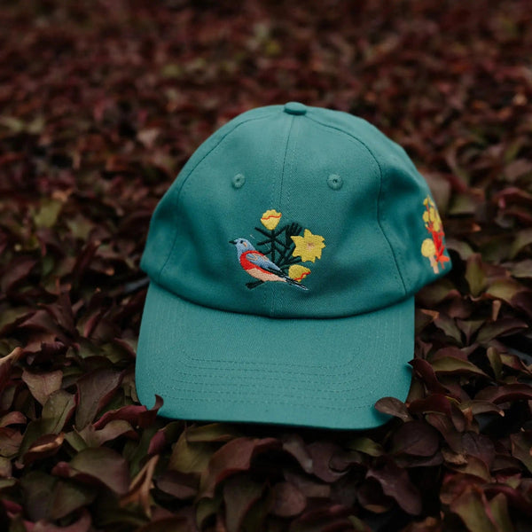 Western Natives Hat