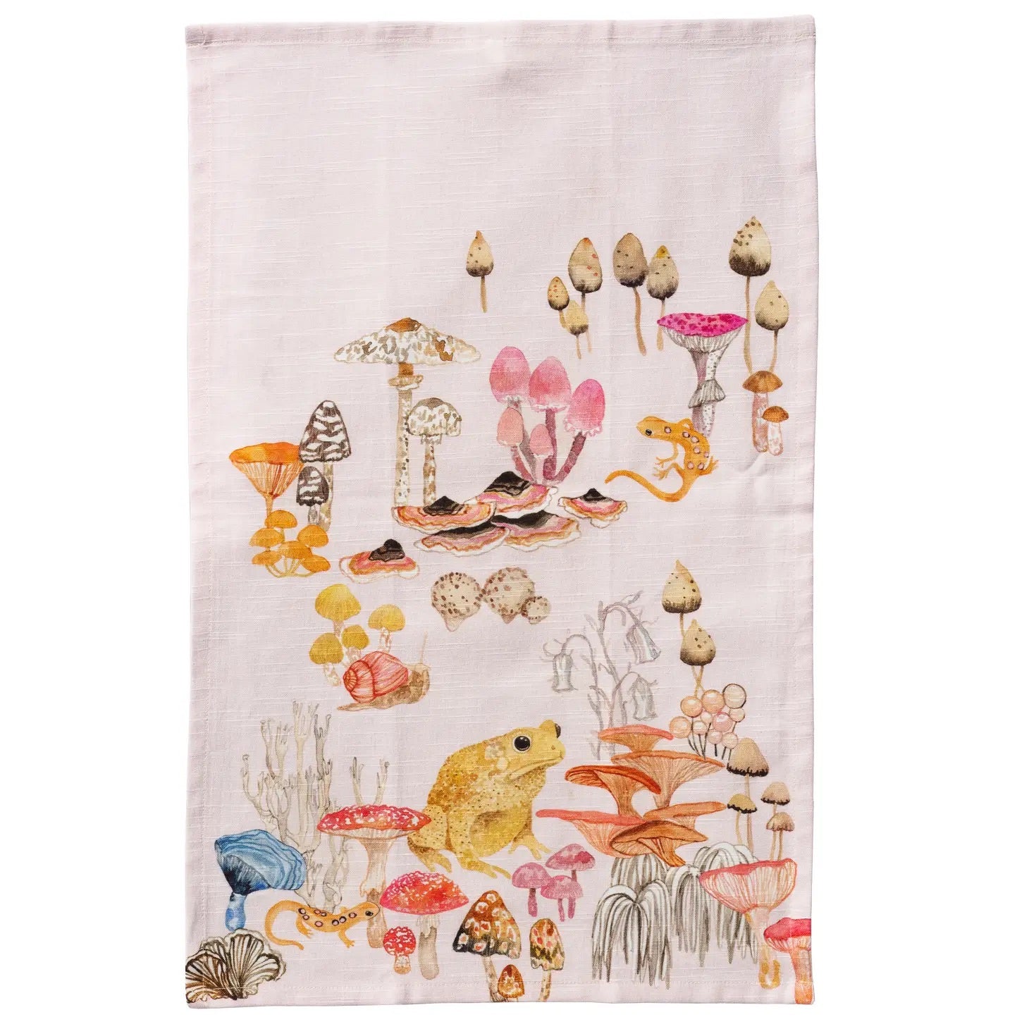 Betsy Olmsted Tea Towels