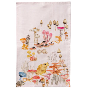 Betsy Olmsted Tea Towels