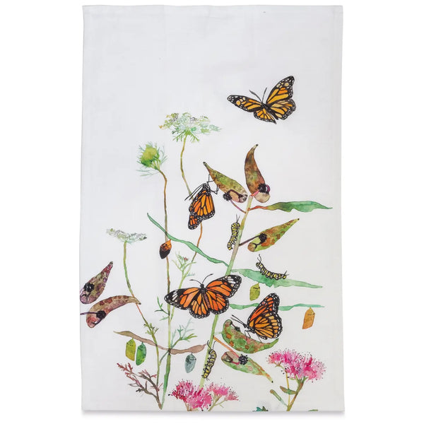 Betsy Olmsted Tea Towels