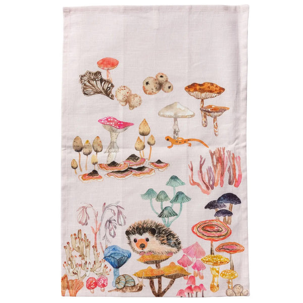 Betsy Olmsted Tea Towels
