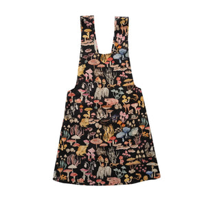 Pinafore Apron