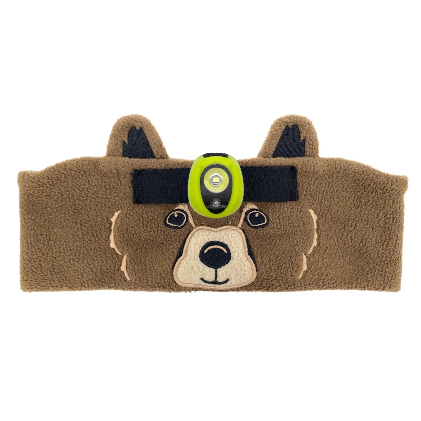 Wildlight Headband-Headlamp