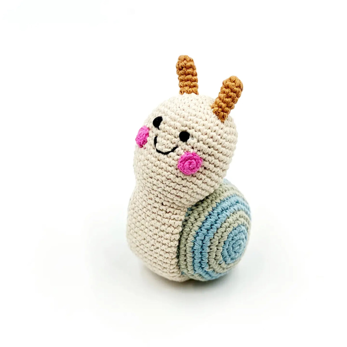 Handmade Baby Rattles by Pebble – Heartshake Studios