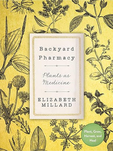 Backyard Pharmacy: Plants as Medicine