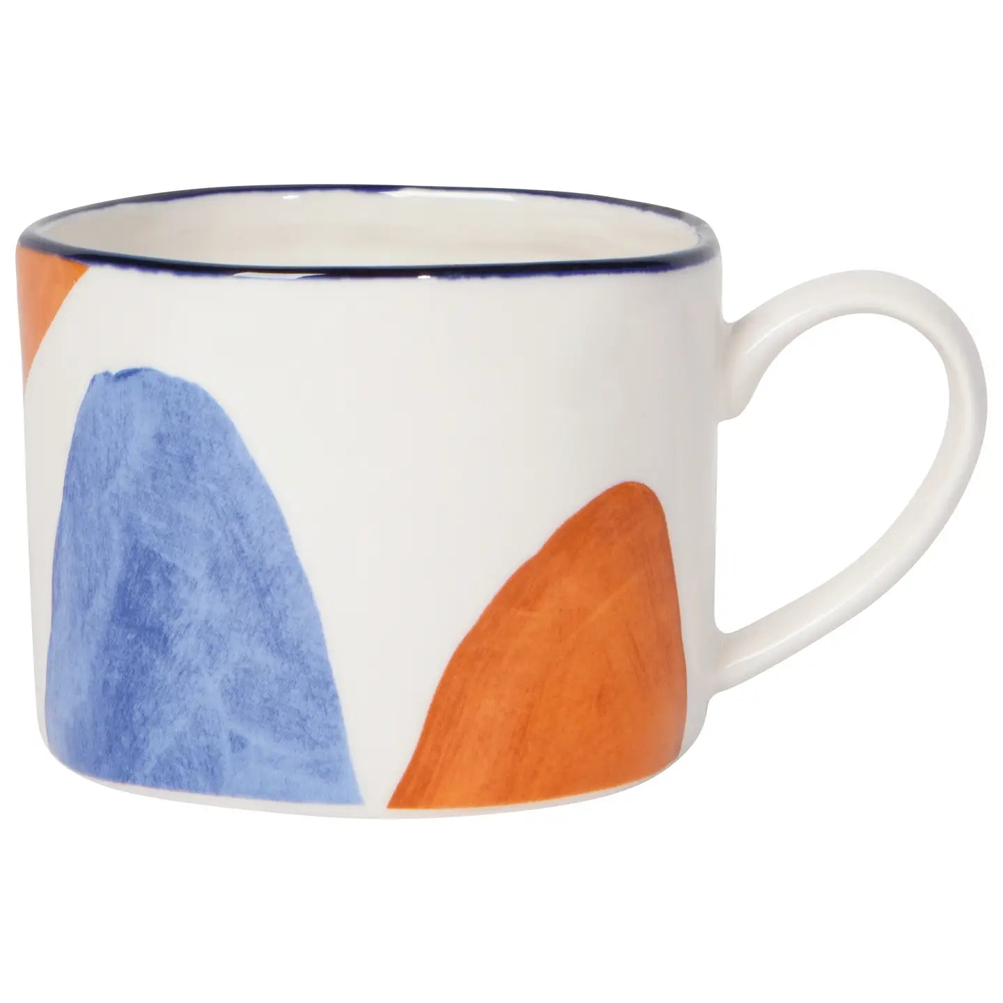 Canvas Mug