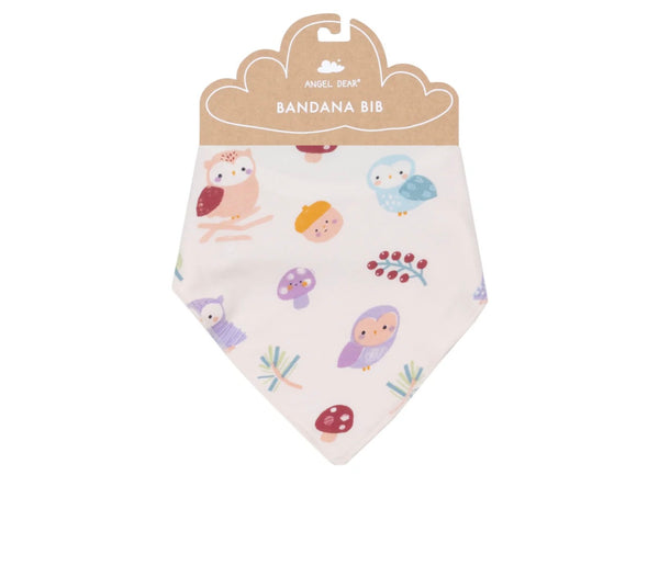 Bandana Bib