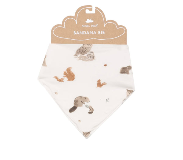 Bandana Bib