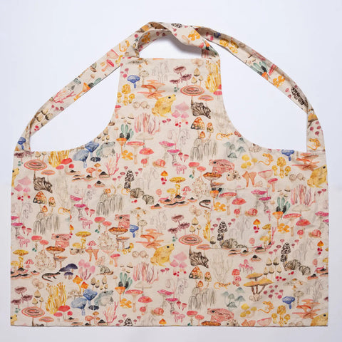 Smock Apron