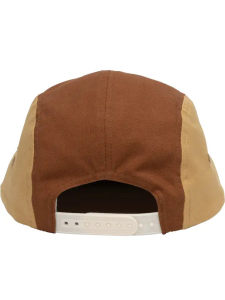 Leave No Trace 5-Panel Hat