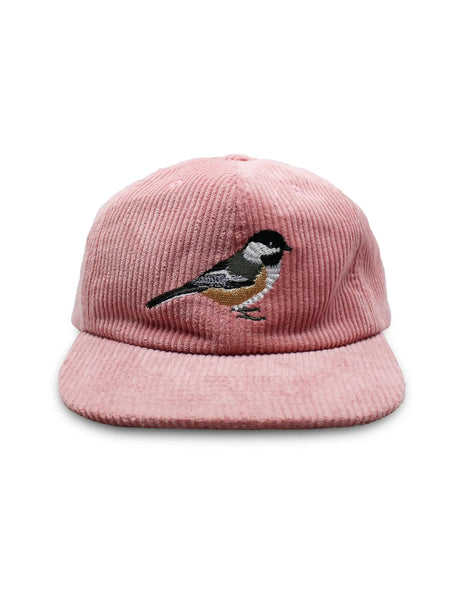 Bird Collective Corduroy Hats