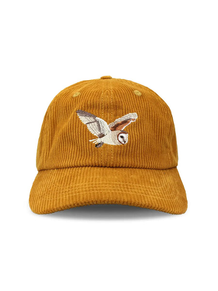 Bird Collective Corduroy Hats