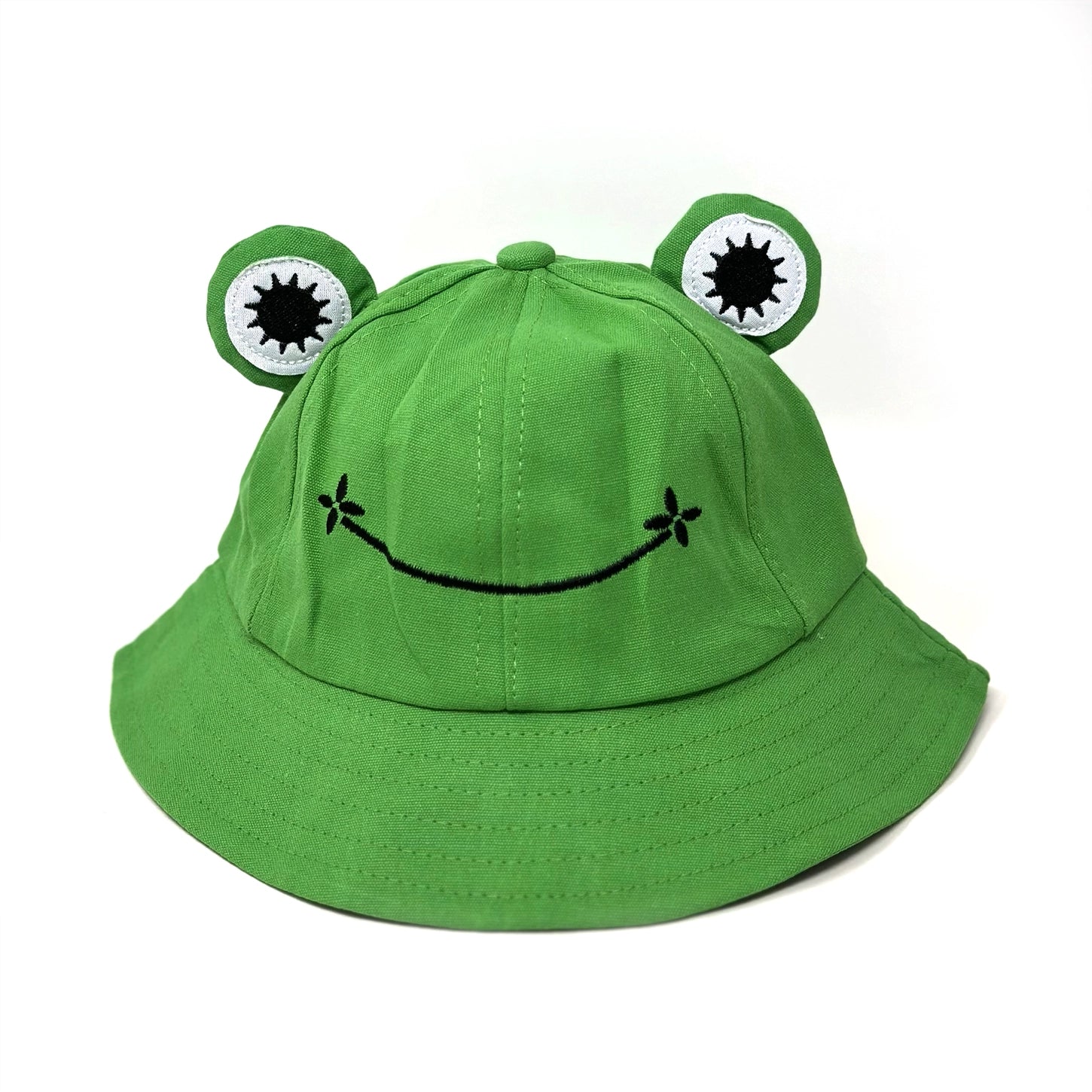 Frogger Kids Bucket Hat