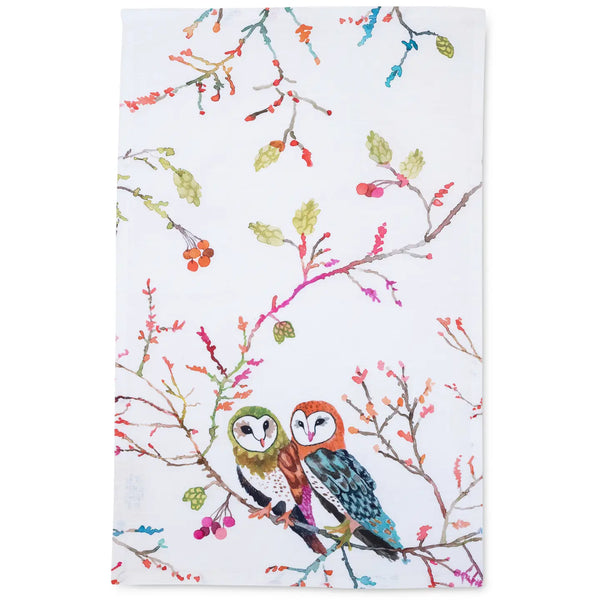 Betsy Olmsted Tea Towels